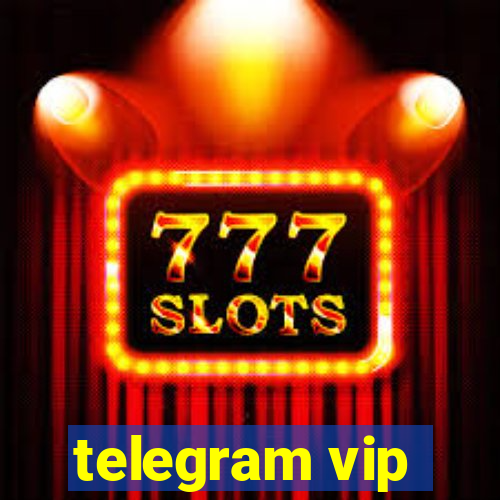 telegram vip